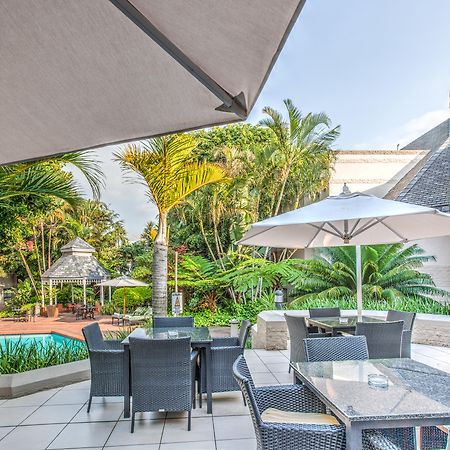 City Lodge Hotel Durban Esterno foto