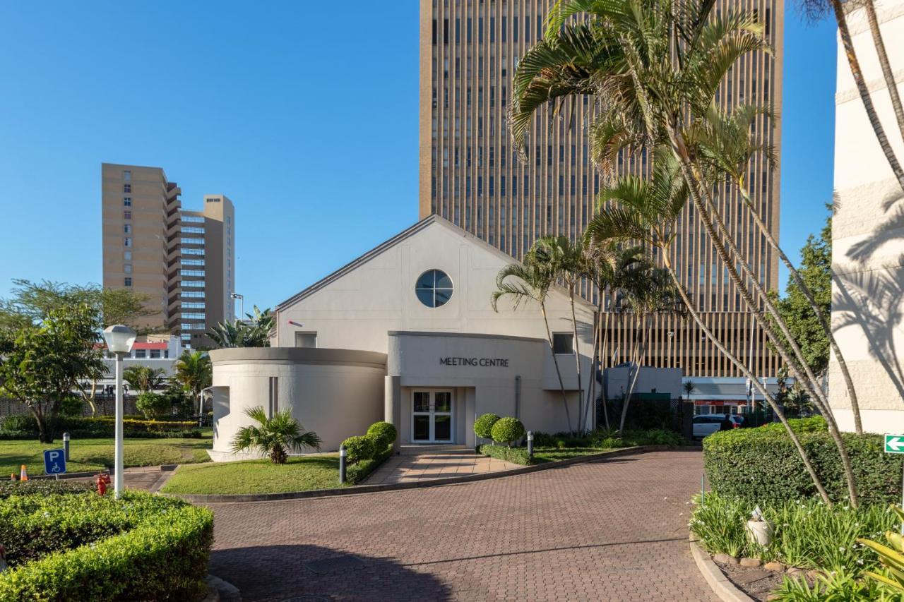 City Lodge Hotel Durban Esterno foto