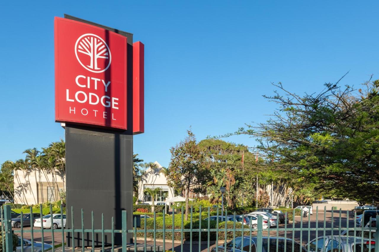 City Lodge Hotel Durban Esterno foto