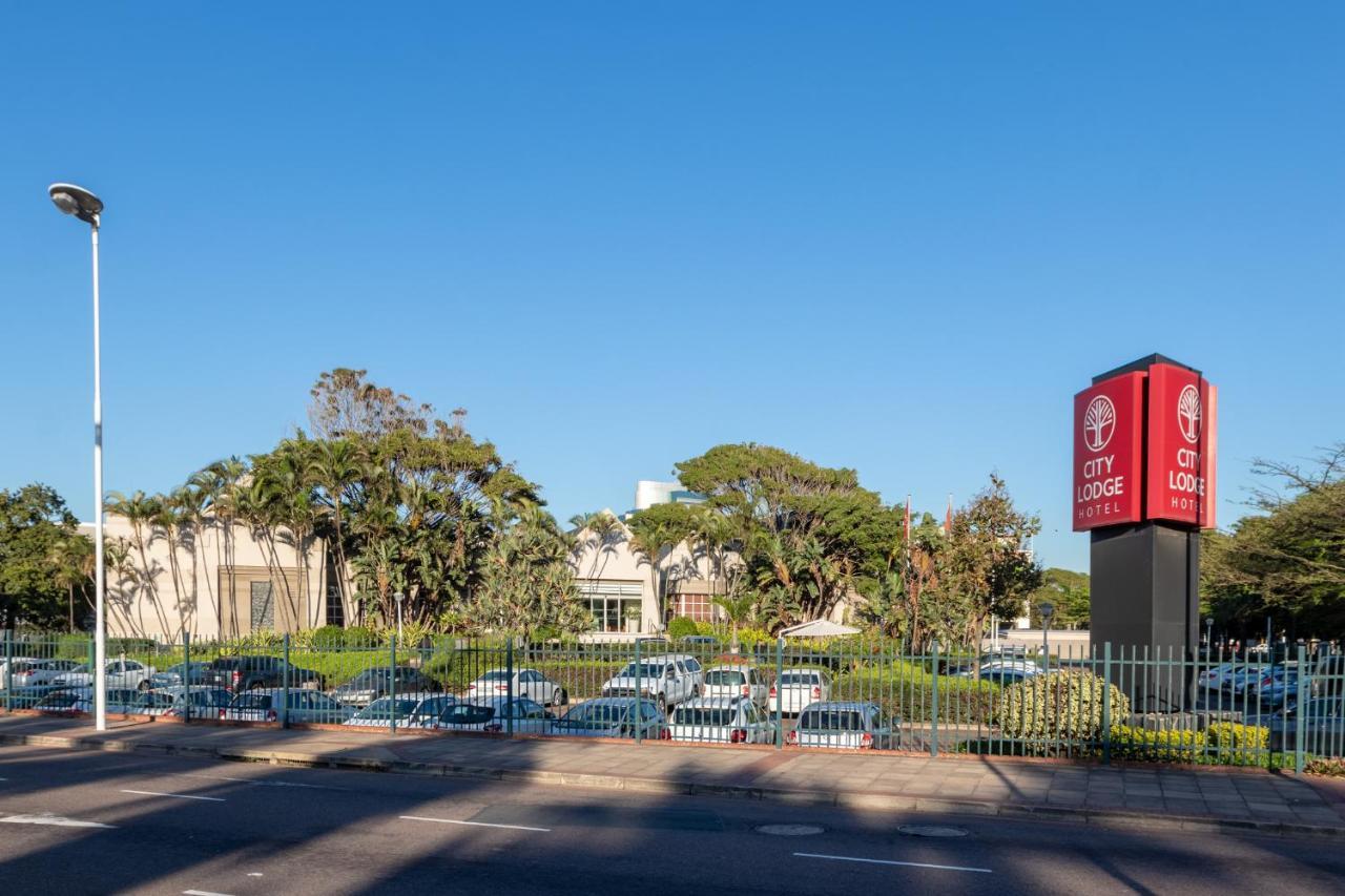 City Lodge Hotel Durban Esterno foto