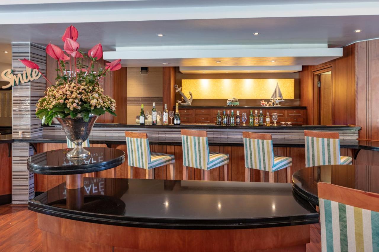 City Lodge Hotel Durban Esterno foto