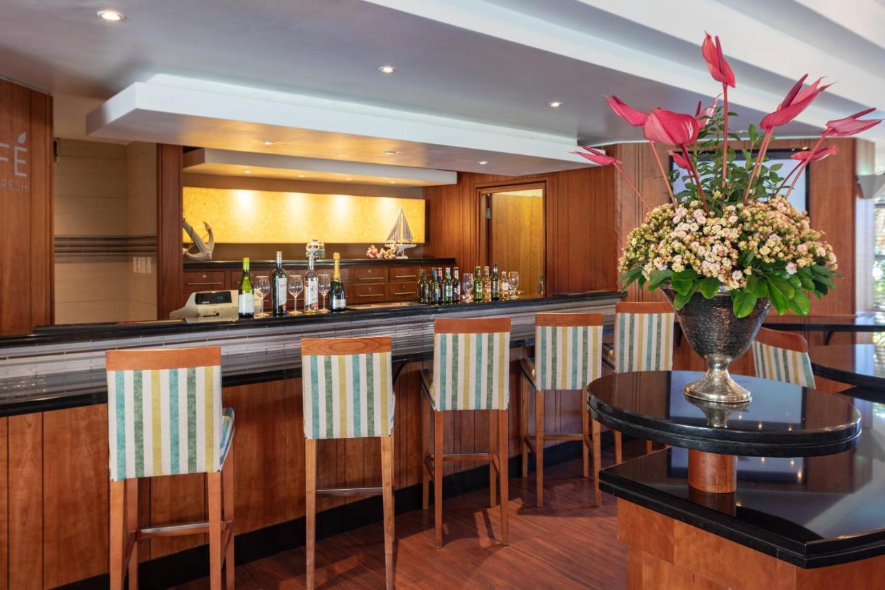 City Lodge Hotel Durban Esterno foto