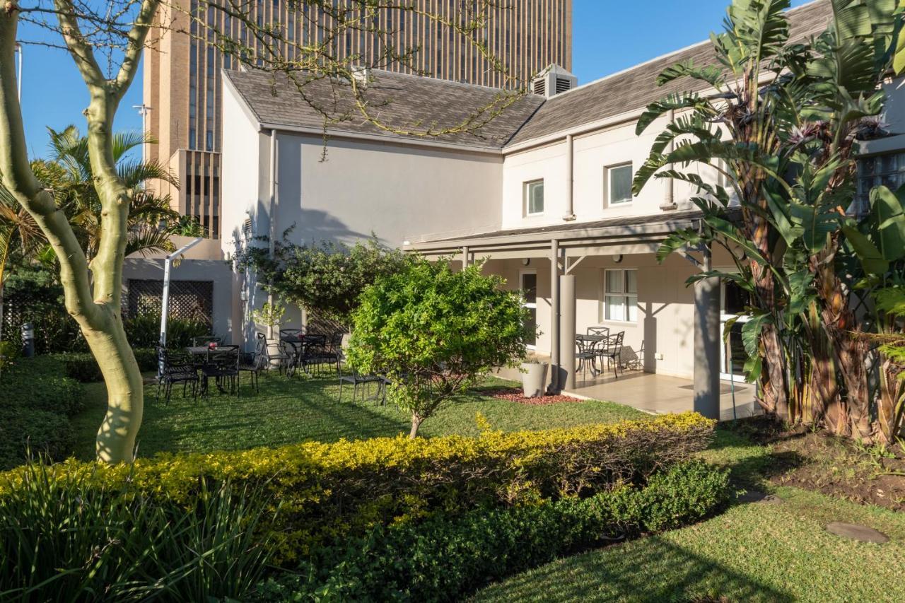 City Lodge Hotel Durban Esterno foto