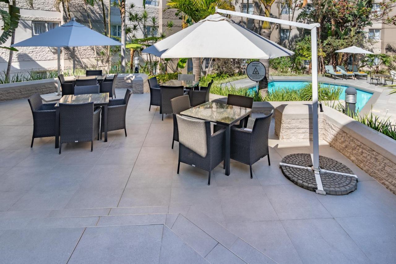 City Lodge Hotel Durban Esterno foto
