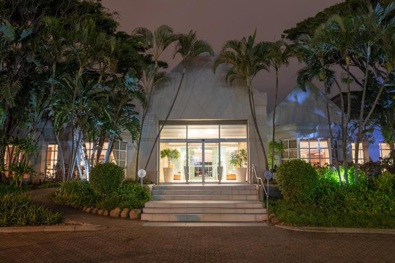 City Lodge Hotel Durban Esterno foto