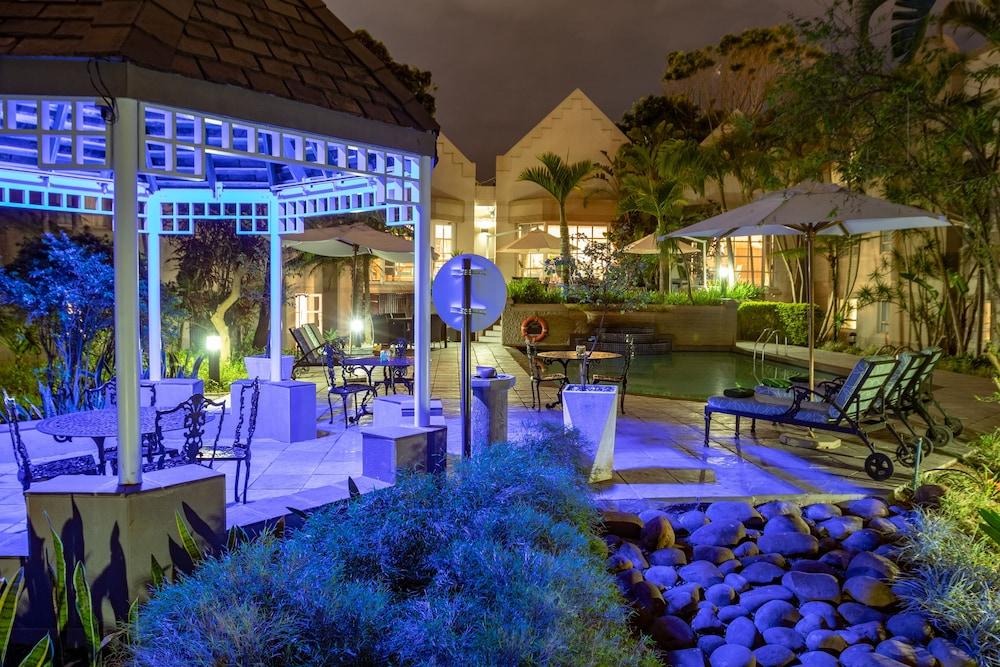 City Lodge Hotel Durban Esterno foto
