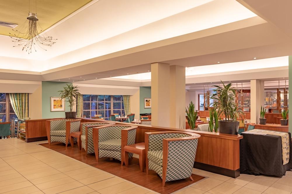 City Lodge Hotel Durban Esterno foto