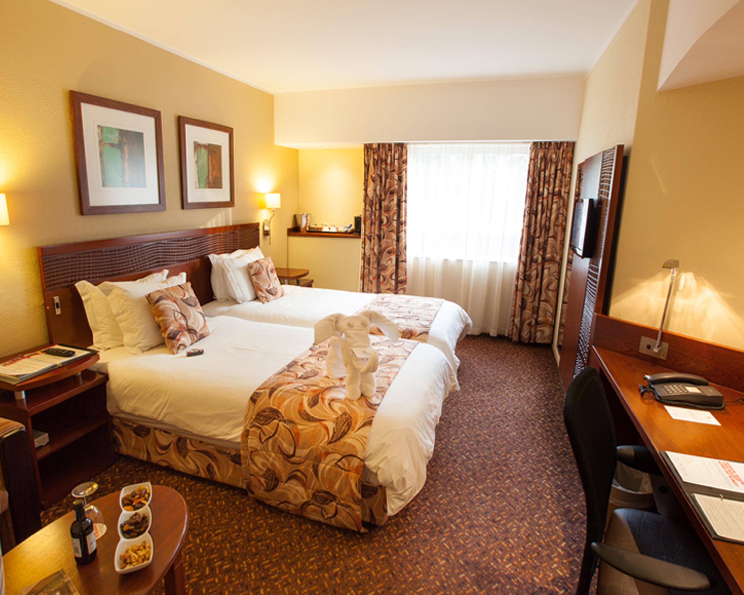 City Lodge Hotel Durban Esterno foto